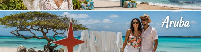 destination named — in Aruba