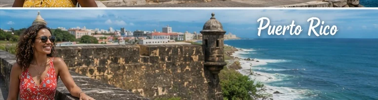destination named — in Puerto Rico