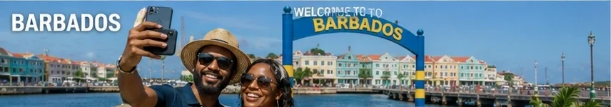 Harrison's Cave — Barbados