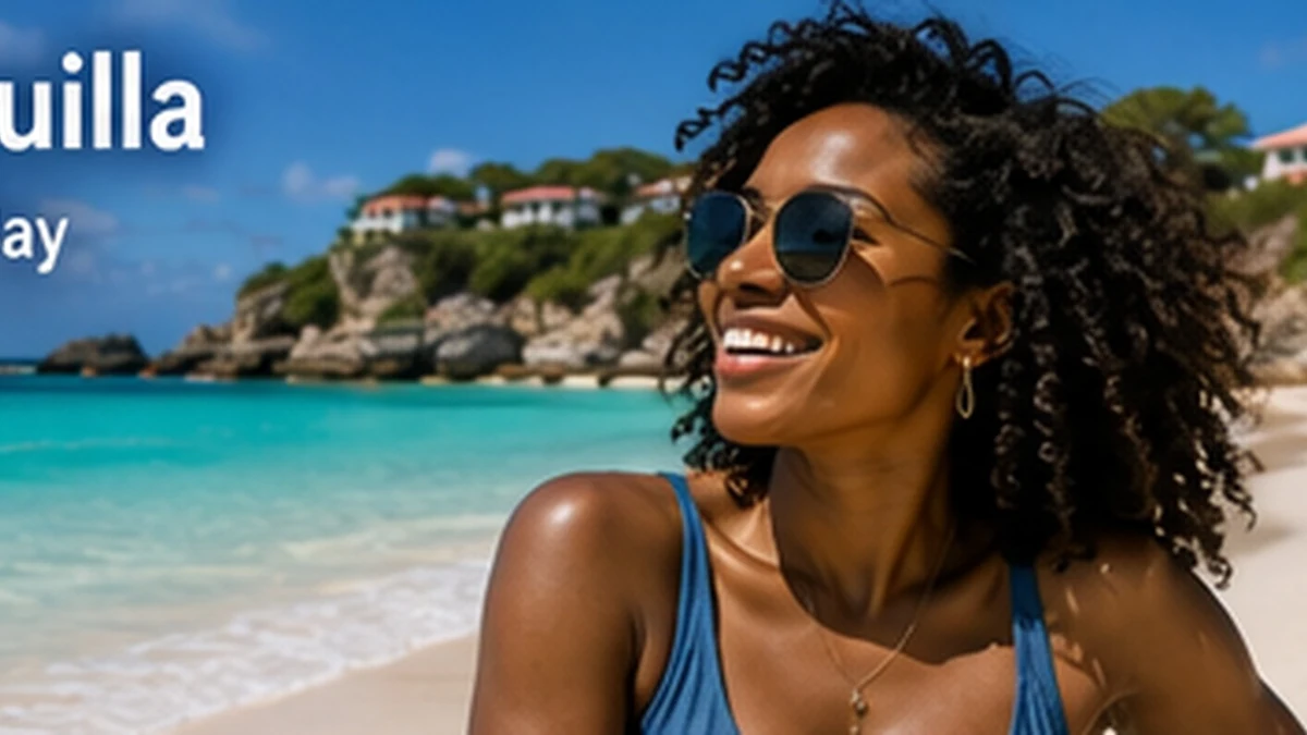 Anguilla travel destination