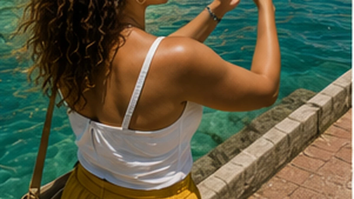 Oranjestad — Aruba