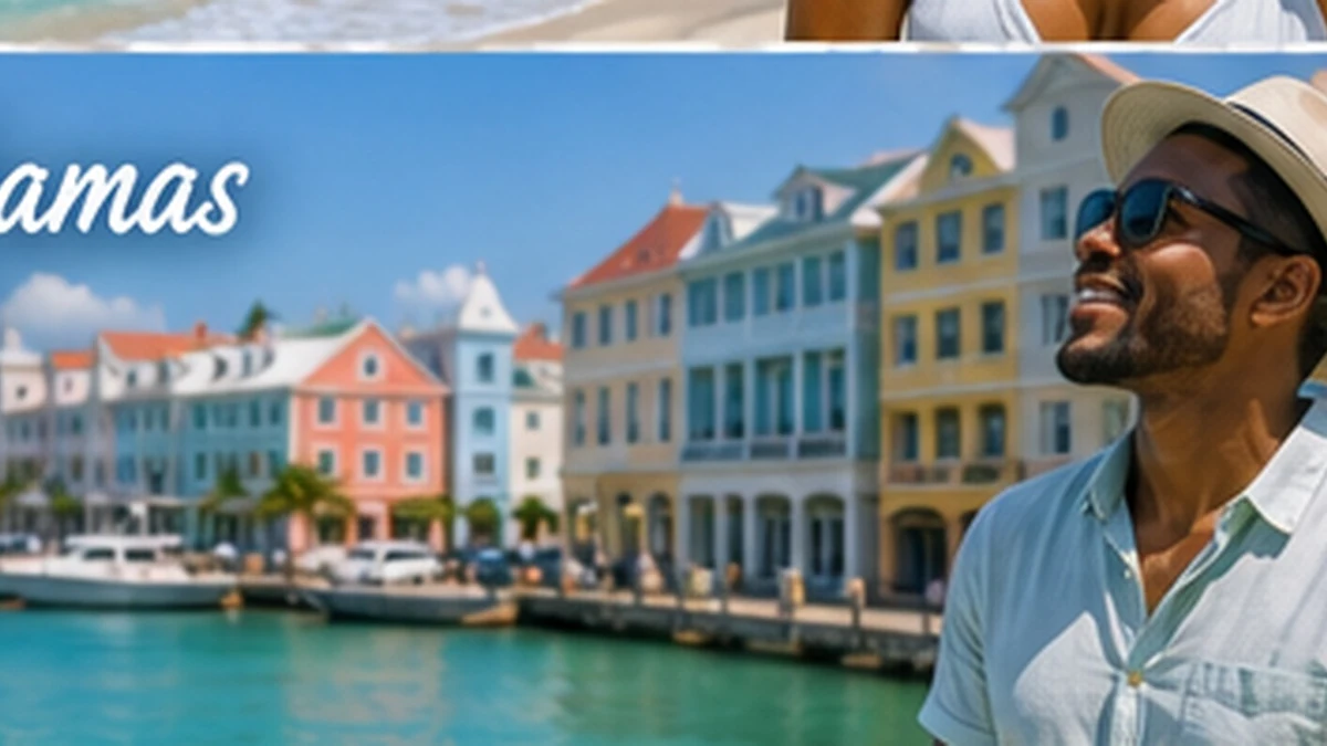 Nassau — Bahamas