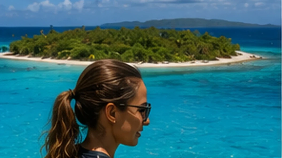 Klein Bonaire — Bonaire