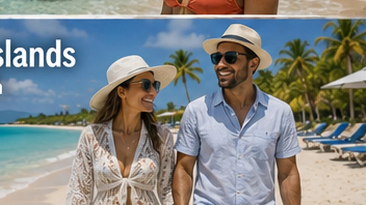 Cayman Islands travel destination