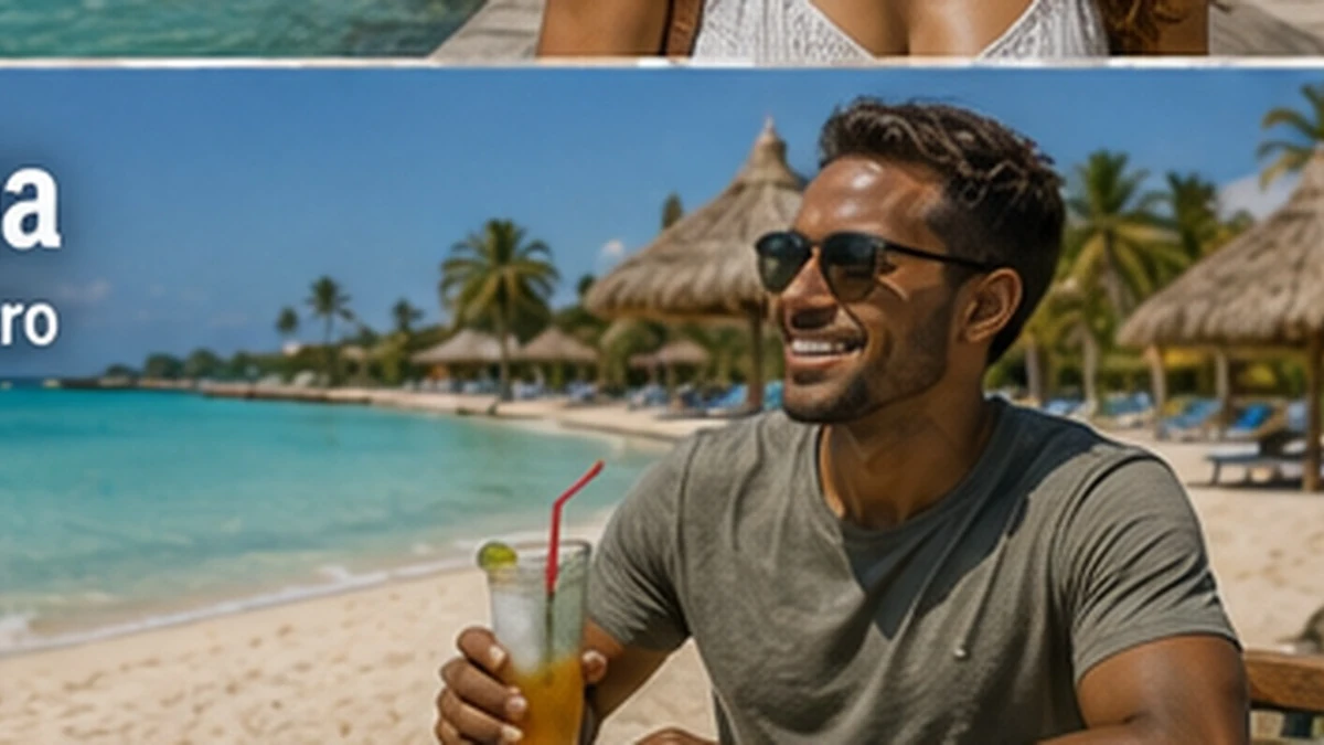 Varadero — Cuba