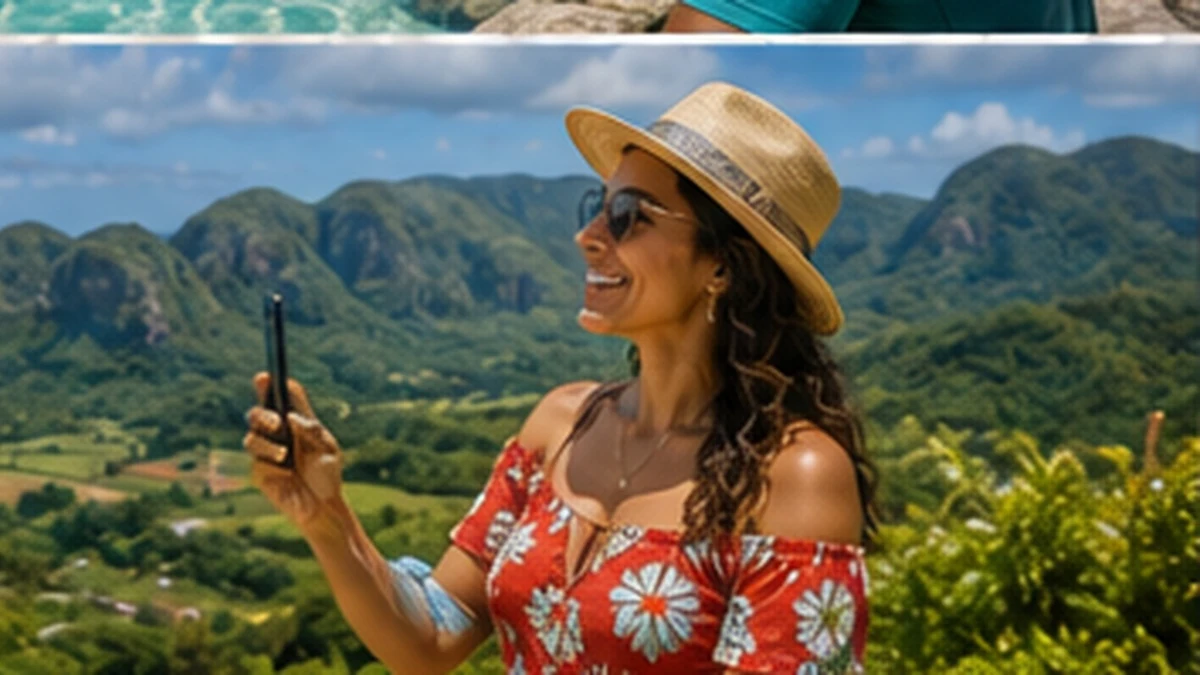 Viñales — Cuba