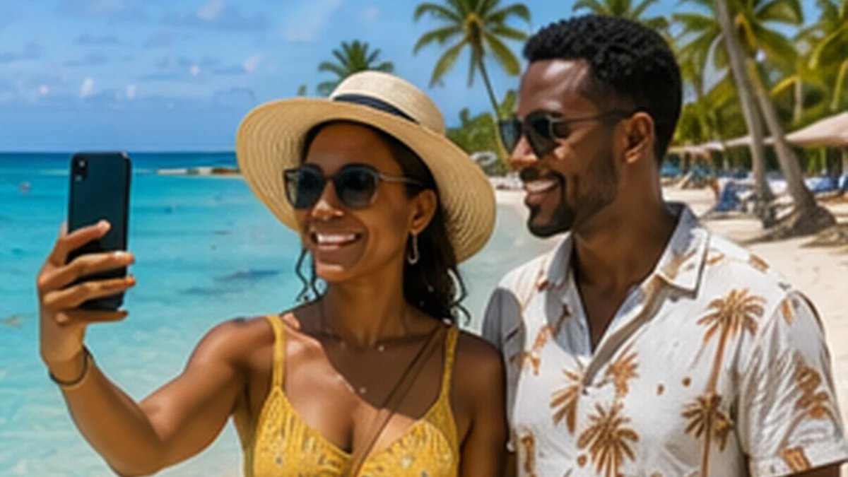 Punta Cana — Dominican Republic