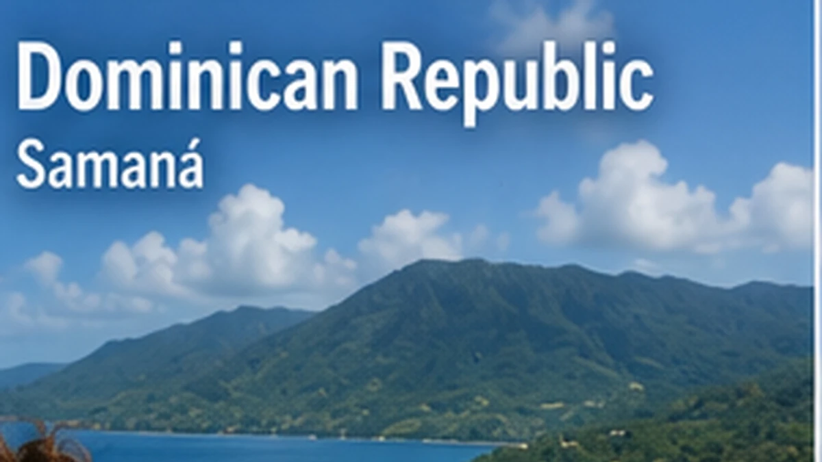 Samaná — Dominican Republic