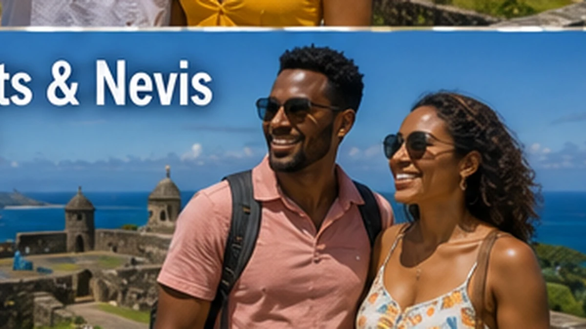 Brimstone Hill — Saint Kitts and Nevis