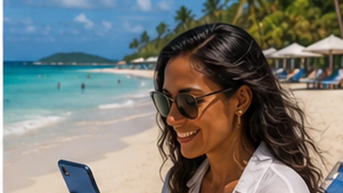 Grace Bay — Turks and Caicos Islands