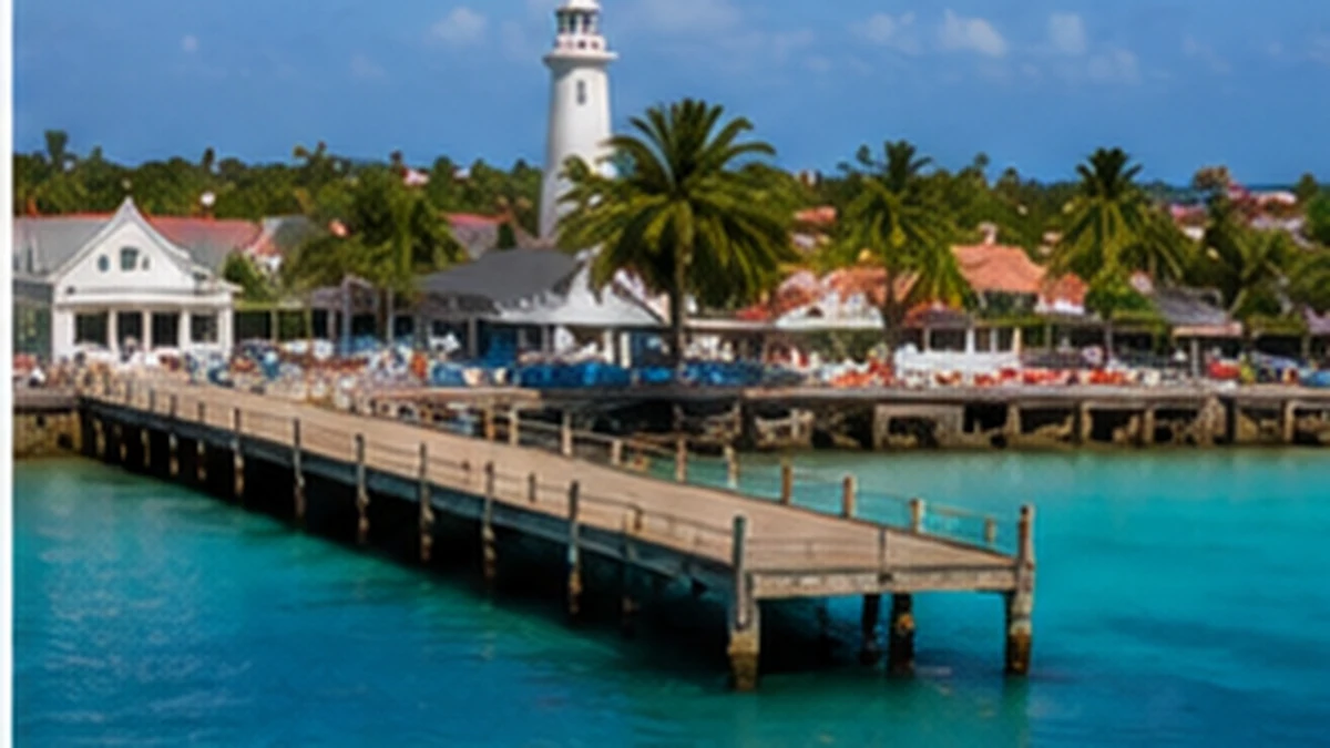 Grand Turk — Turks and Caicos Islands